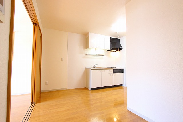 3/15 リビング/ダイニング