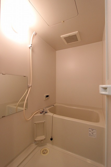 8/15 浴室