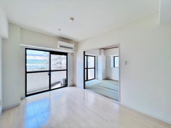 3/29 リビング/ダイニング