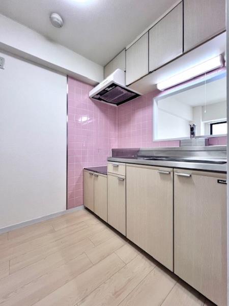 14/29 キッチン