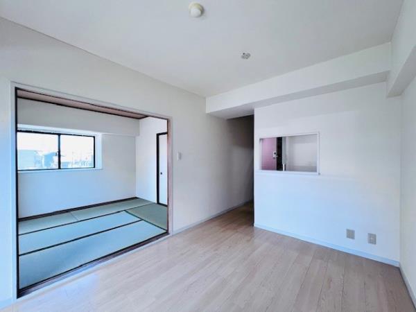 4/29 リビング/ダイニング