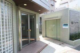 8/9 エントランス