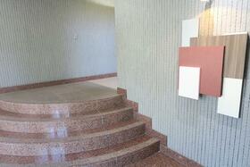 9/9 エントランス