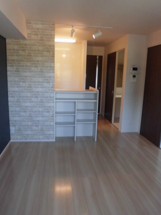 3/17 リビング/ダイニング