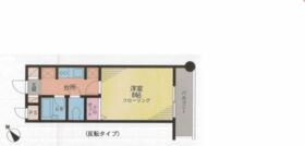 千歳パビリオンの間取り