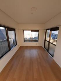 4/23 リビング/ダイニング