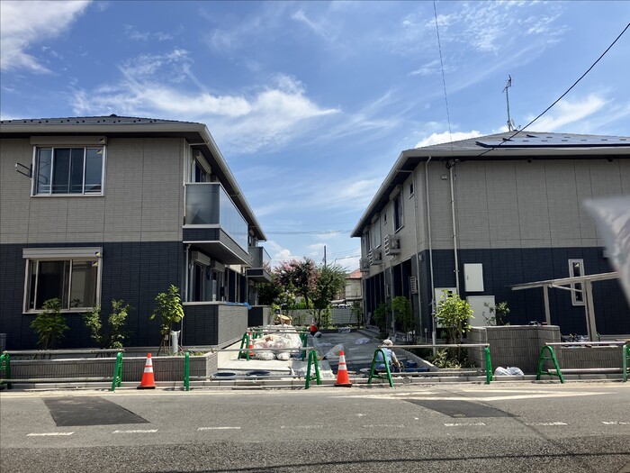 1/19 外観