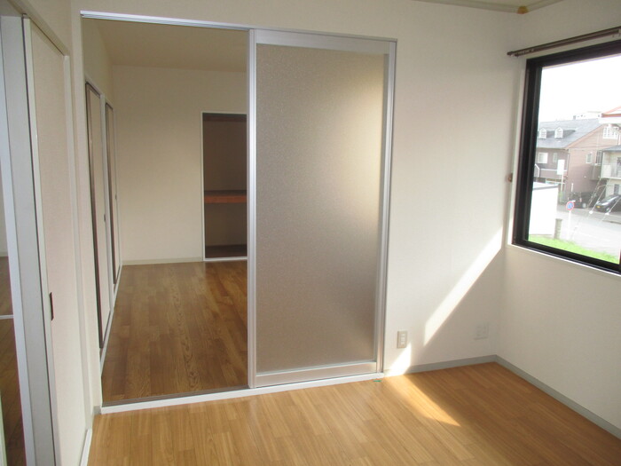 3/14 リビング/ダイニング