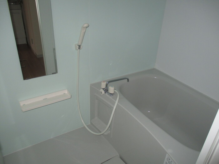 7/14 浴室