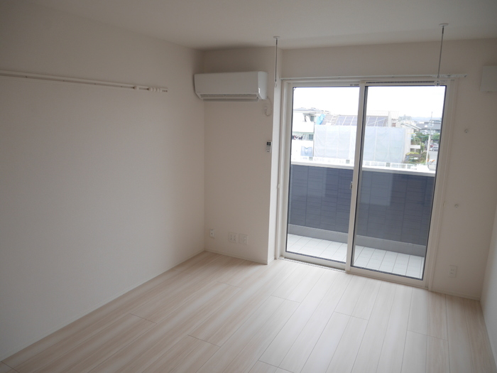 3/17 リビング/ダイニング