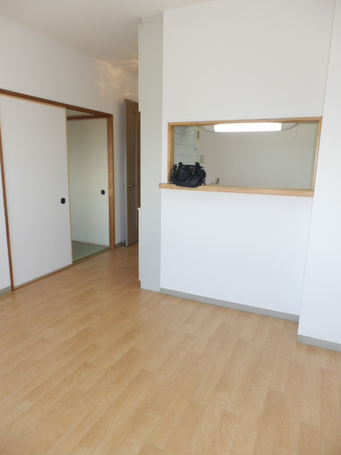 4/30 リビング/ダイニング