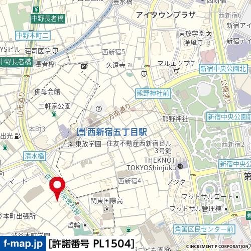 8/18 地図