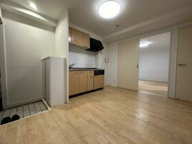 3/16 リビング/ダイニング