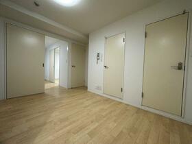 4/16 リビング/ダイニング