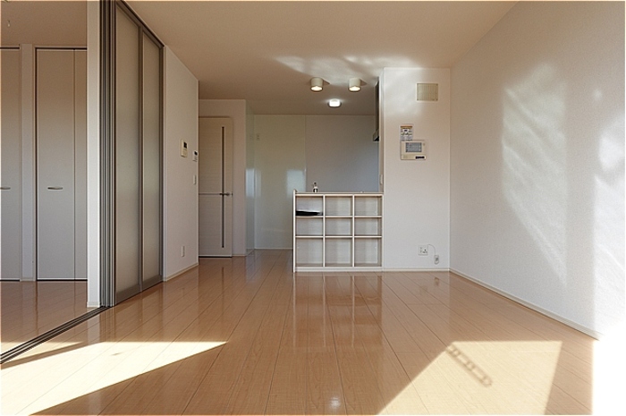 3/25 リビング/ダイニング