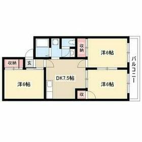 アーバンライフ瀬戸口(促進プラン対応)の間取り