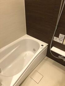 6/10 浴室