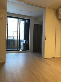 4/10 室内