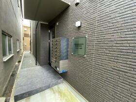 2/12 エントランス