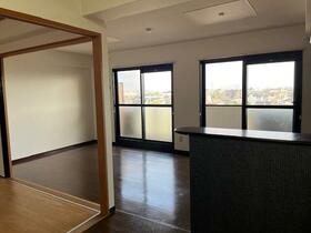 7/16 リビング/ダイニング