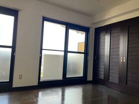 6/16 リビング/ダイニング