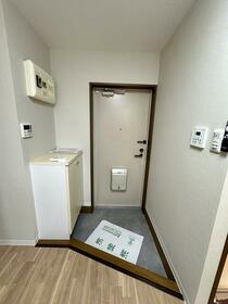9/16 玄関