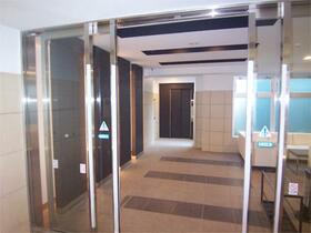 9/13 エントランス