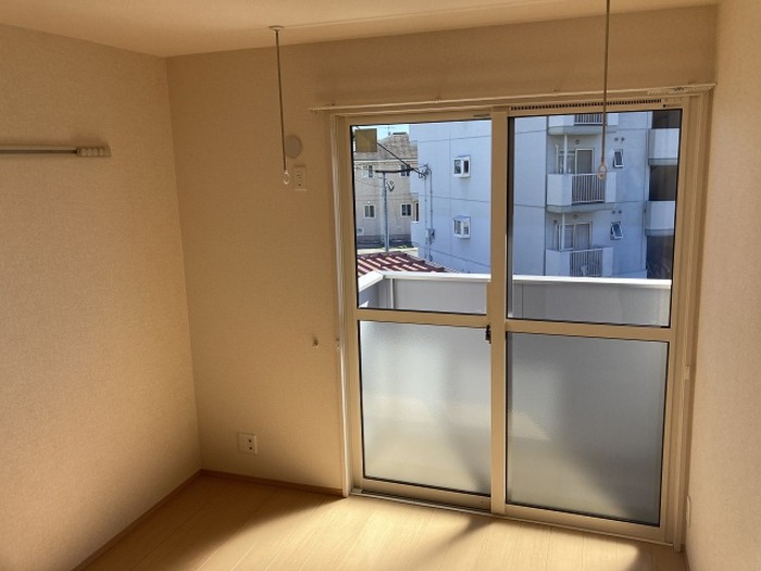 16/24 バルコニー