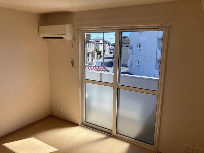 4/24 リビング/ダイニング