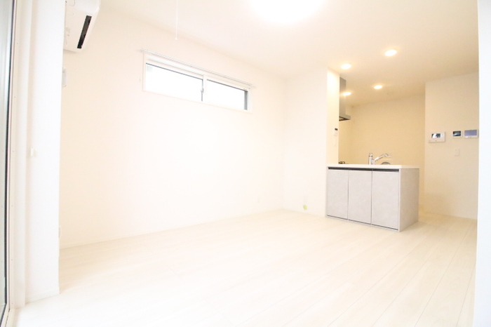 3/25 リビング/ダイニング