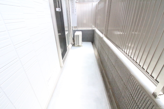 14/25 バルコニー