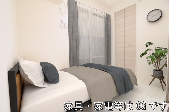 5/25 リビング/ダイニング