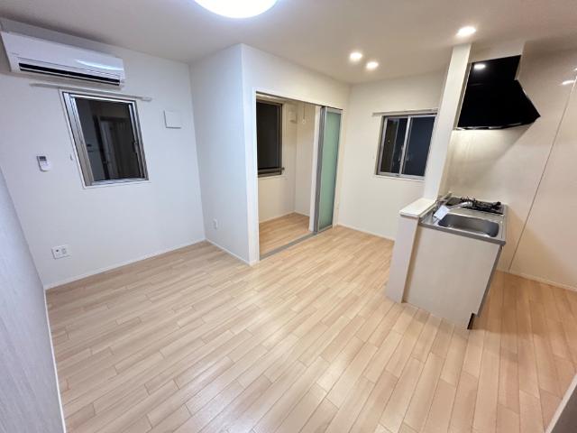 3/28 リビング/ダイニング