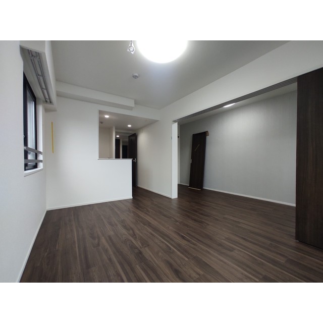 3/22 リビング/ダイニング