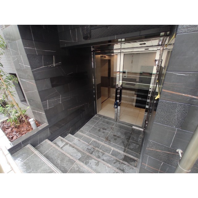 12/22 エントランス