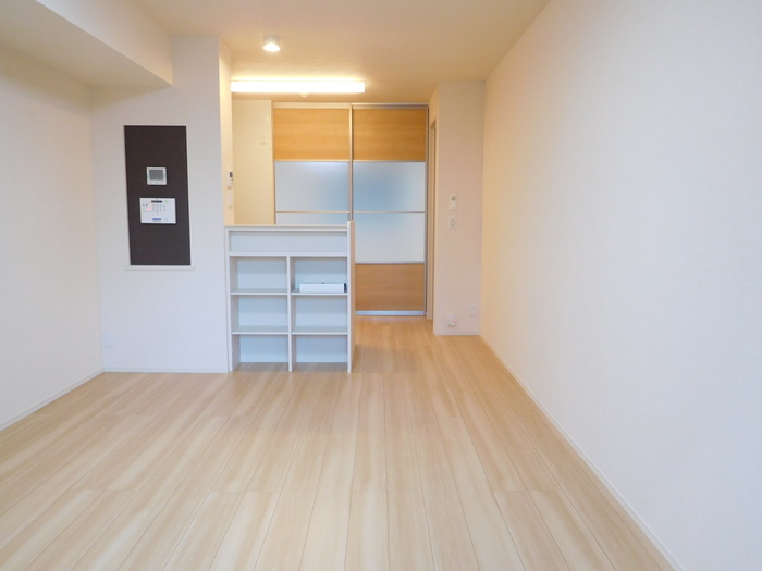 3/22 リビング/ダイニング