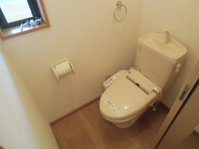 11/23 トイレ