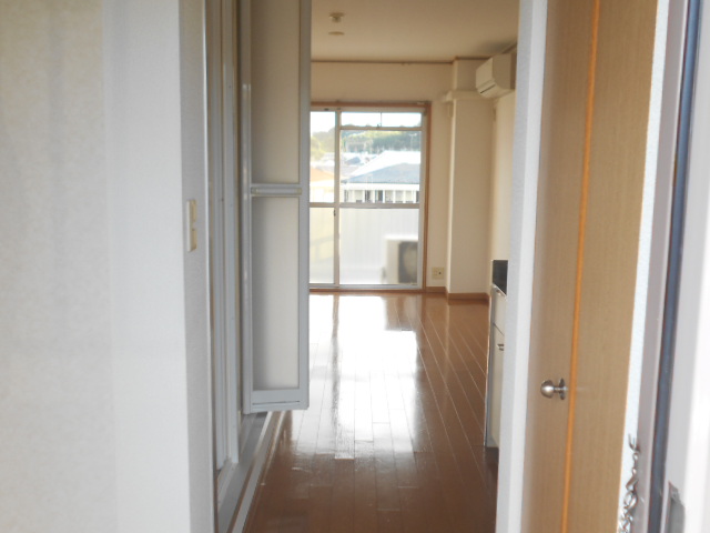 5/29 リビング/ダイニング