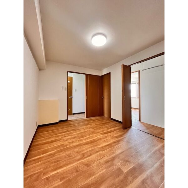 3/12 リビング/ダイニング