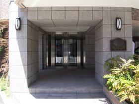 5/9 エントランス