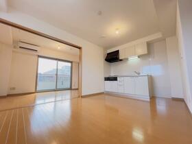 4/16 リビング/ダイニング