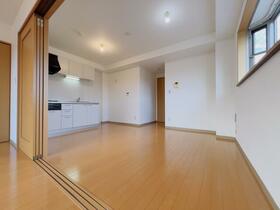 5/16 リビング/ダイニング