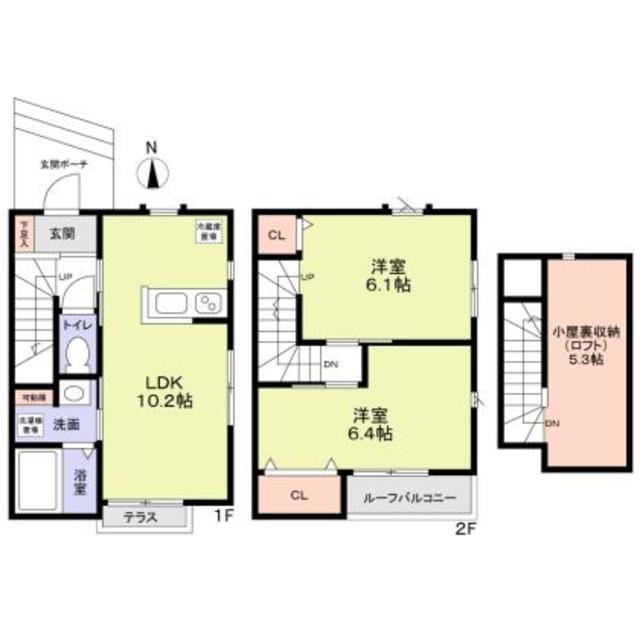 24/29 間取