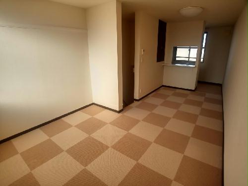 4/14 リビング/ダイニング