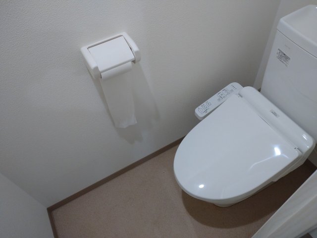 6/28 トイレ