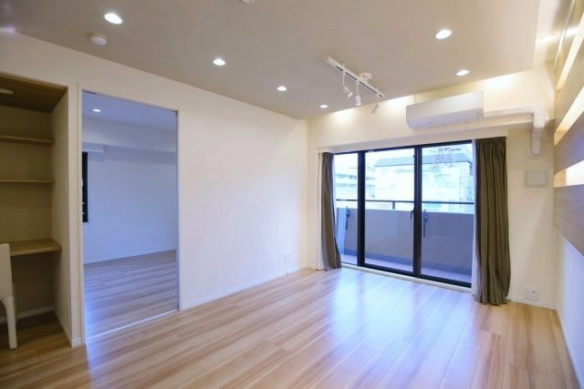 5/30 リビング/ダイニング