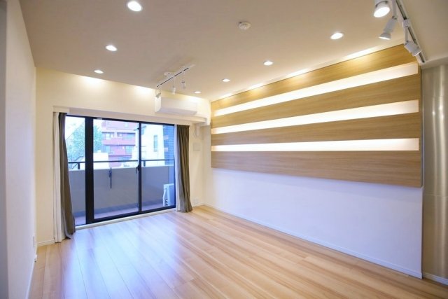 3/30 リビング/ダイニング