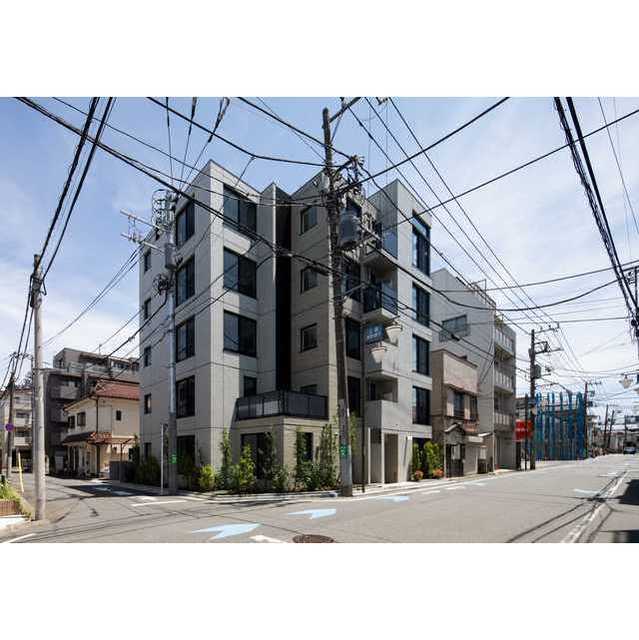 1/6 外観