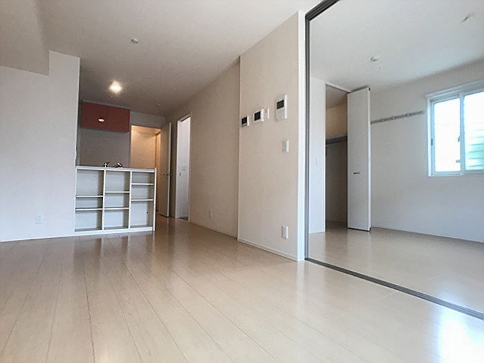 3/29 リビング/ダイニング