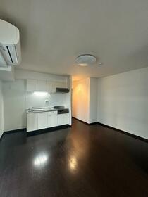 4/16 リビング/ダイニング